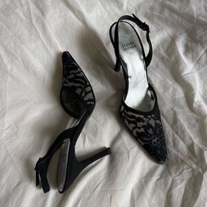 Stuart Weitzman heels